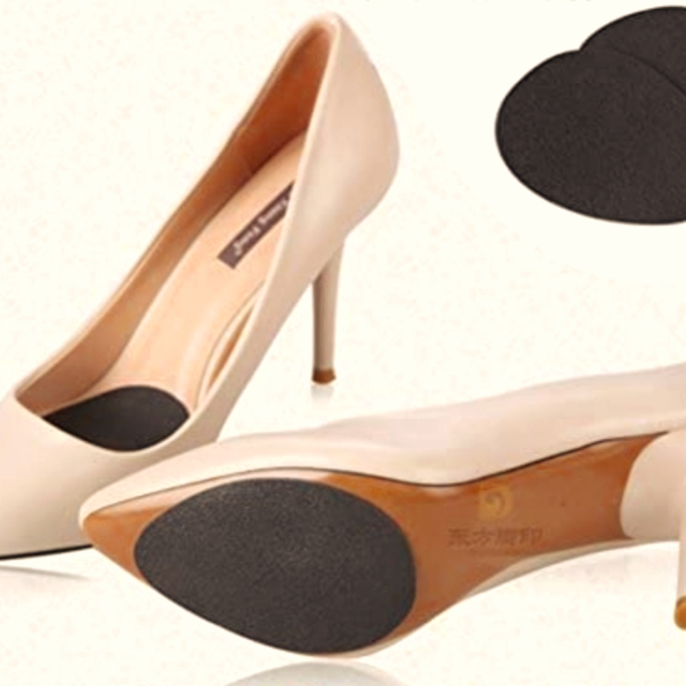 Anti Slip Shoe Pads